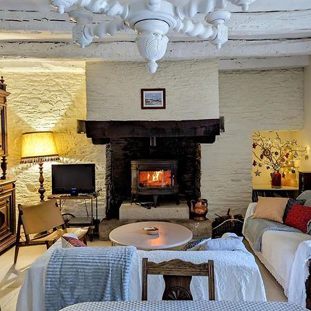 Breizh Home A La Boissiere Merléac Extérieur photo