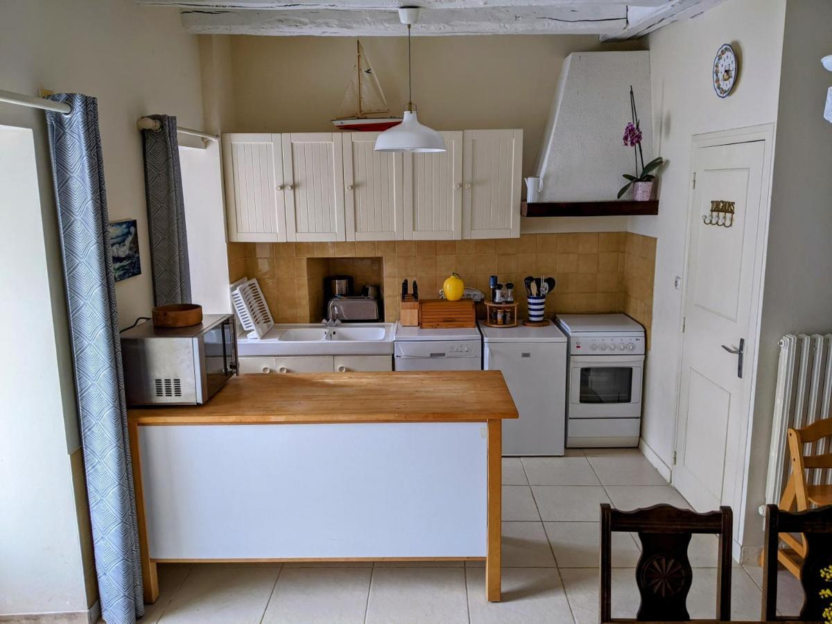 Breizh Home A La Boissiere Merléac Extérieur photo